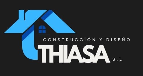 THIASA - Construcción y Diseño